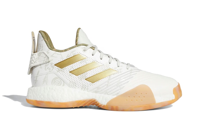 adidas t mac millennium release date 2018 december footwear cloud white gold metallic cloud white