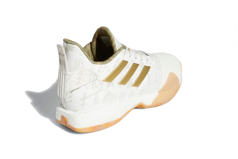 adidas t mac millennium release date 2018 december footwear cloud white gold metallic cloud white