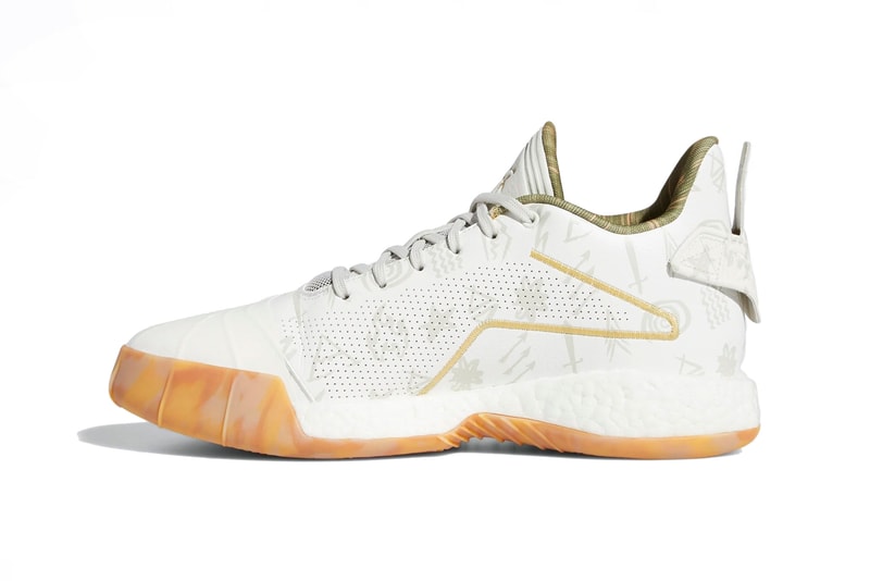 adidas t mac millennium release date 2018 december footwear cloud white gold metallic cloud white