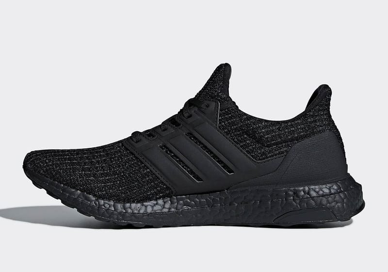 ub 4.0 triple black