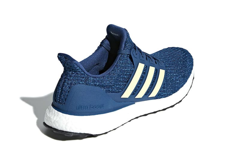 adidas UltraBOOST 4.0 "Legend Marine" Release | Hypebeast adidas UltraBOOST 4.0 "Legend Marine" Release | Hypebeast