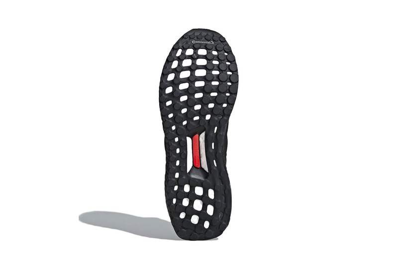 adidas UltraBOOST 4.0 "Triple Black" Release Date december 2018 sneaker color black price info review