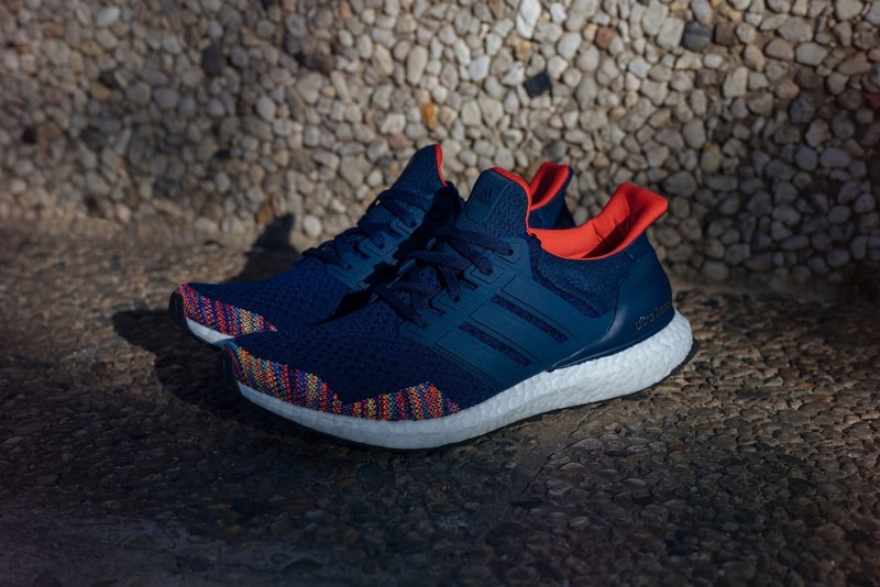 adidas ultraboost legacy pack rainbow chalk white release date november 8 2018 sneakers