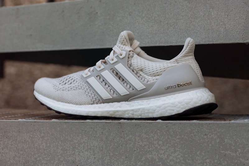 adidas ultraboost legacy pack rainbow chalk white release date november 8 2018 sneakers