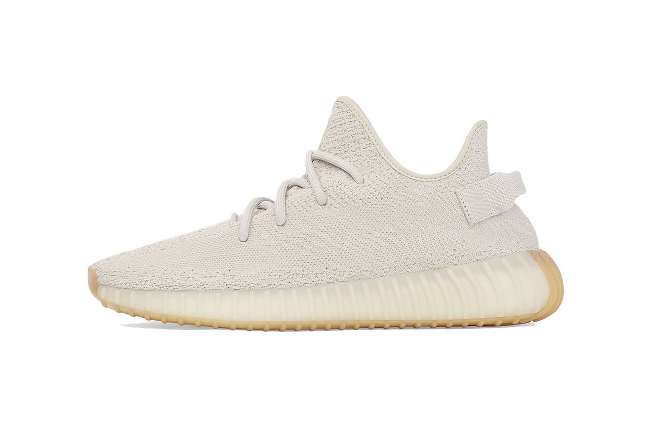 adidas yeezy boost 350 v2 sesame release date 2018 footwear kanye west yeezy on StockX