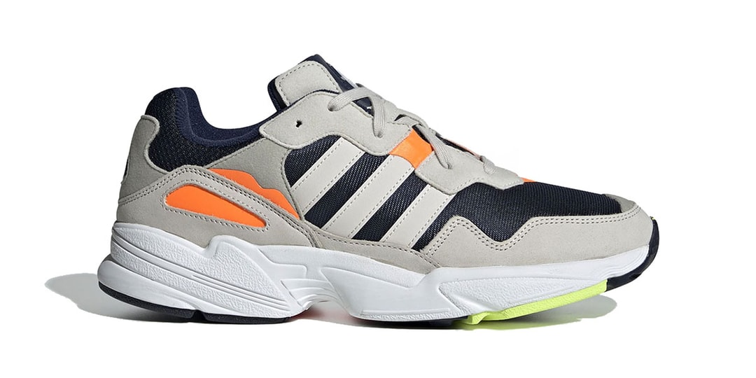 Adidas yung 96 naranjas Clearance