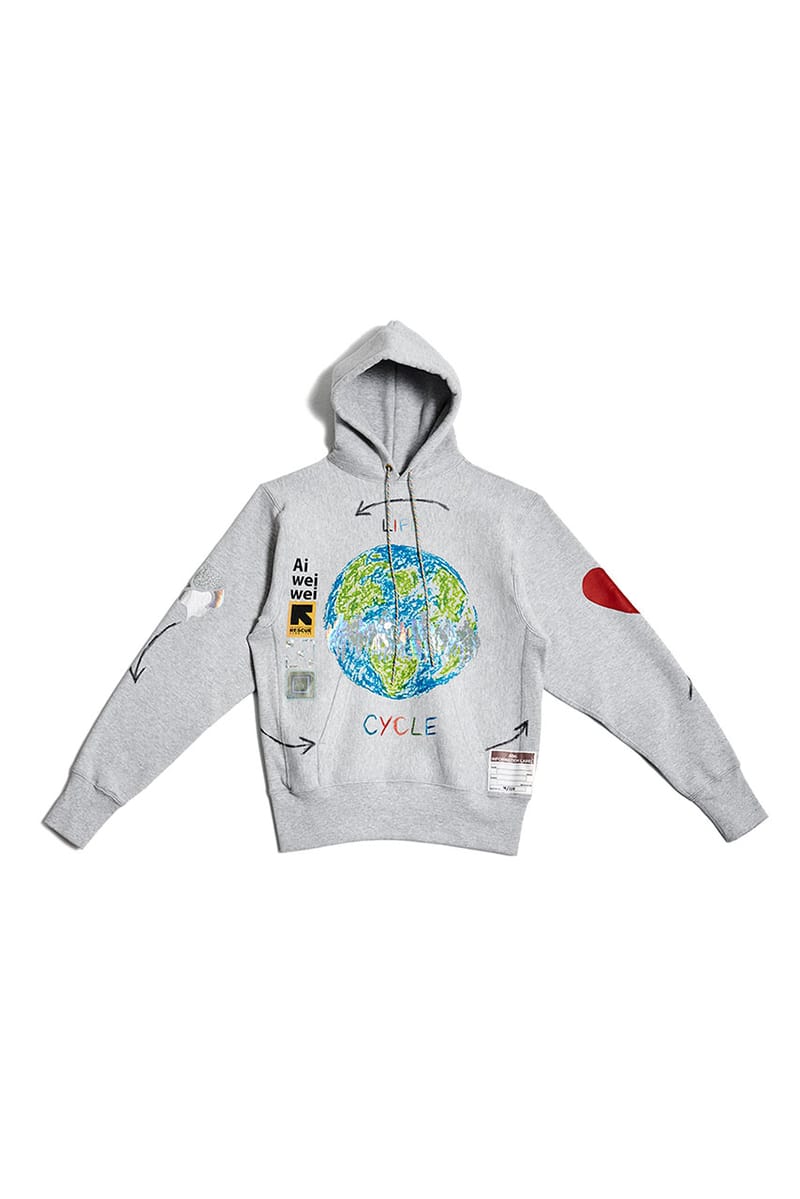 sweater hypebeast