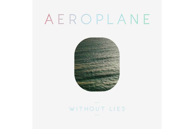 Aeroplane – Without Lies (Black Van Remix)