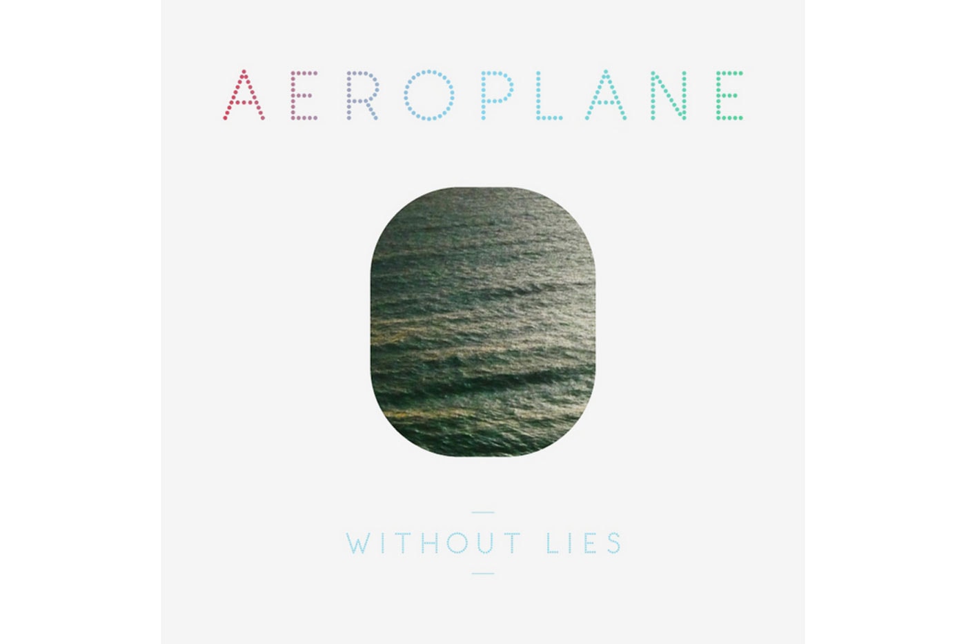 Aeroplane – Without Lies (Black Van Remix)