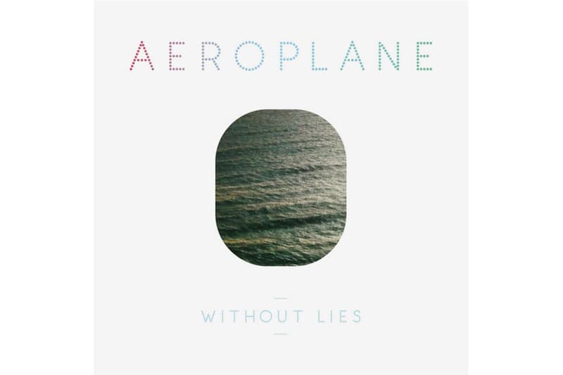 Aeroplane - Without Lies (Breakbot Remix)