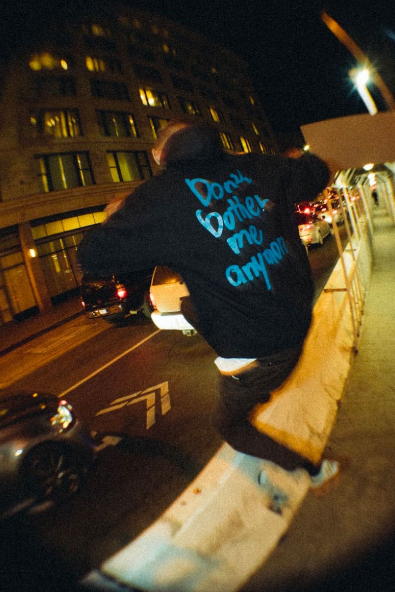 afterbase x Wasted Youth Exclusive Pop Up Capsule hat pillow hoodies long short sleeve t shirt Verdy