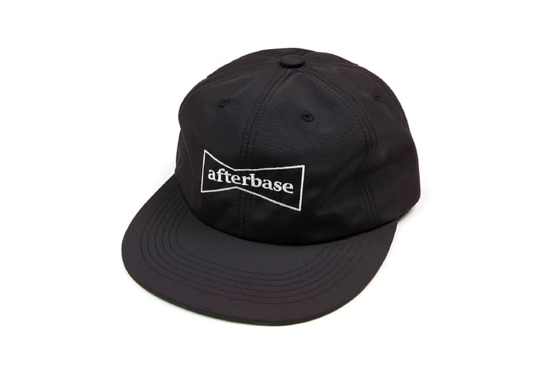 afterbase x Wasted Youth Pop-Up Capsule 