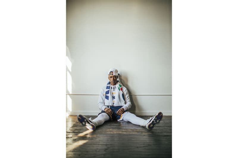 aime leon dore sonny new york lookbook 2018 fall capsule fashion