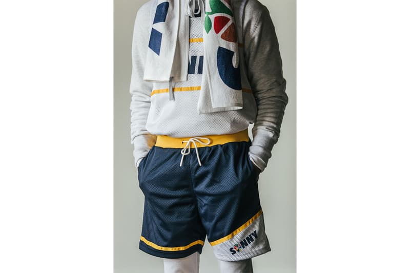 aime leon dore sonny new york lookbook 2018 fall capsule fashion