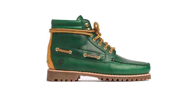 aimé leon dore timberland