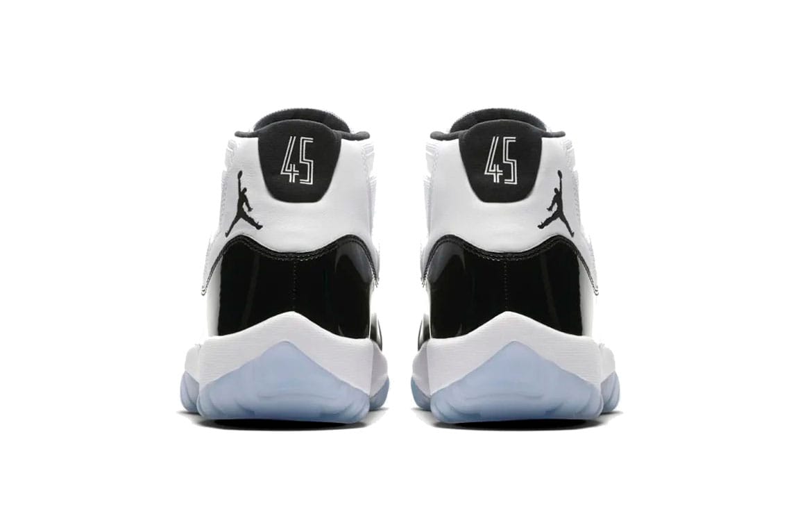 Air Jordan 11 \