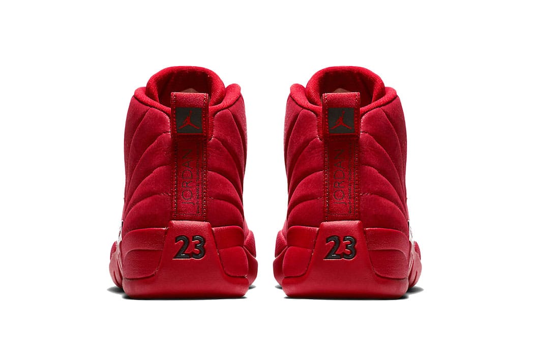 red 12s