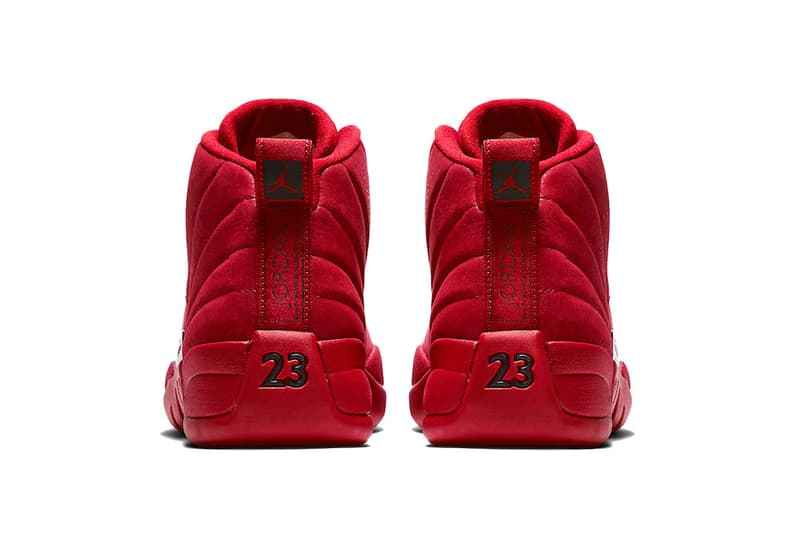 Air Jordan 12 Gym Red Release Date Hypebeast Air Jordan 12 Gym Red Release Date Hypebeast