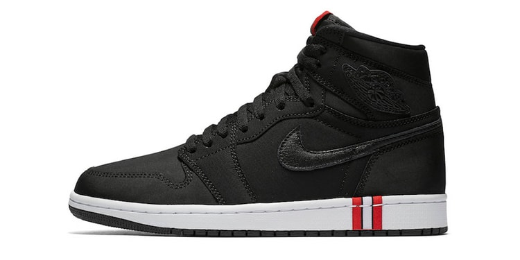 Don't Miss Out on the Air Jordan 1 Retro High OG Paris Saint-Germain at StockX
