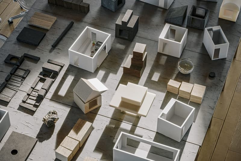 Airbnb Design Homes 2019 Houses Architecture Interior Exterior Modern Design Samara Joe Gebbia Fast Company Prototypes