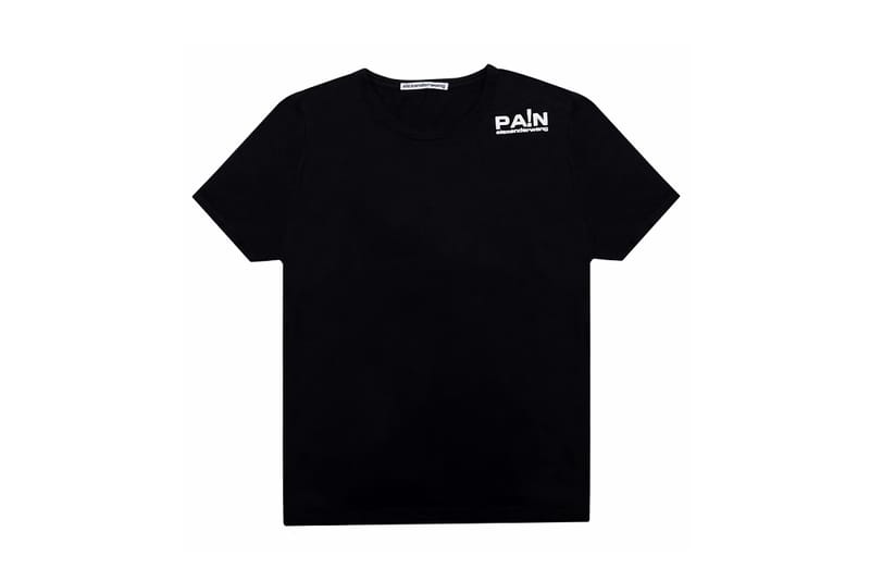Alexander Wang Teams up with NTWRK For New Capsule Collection