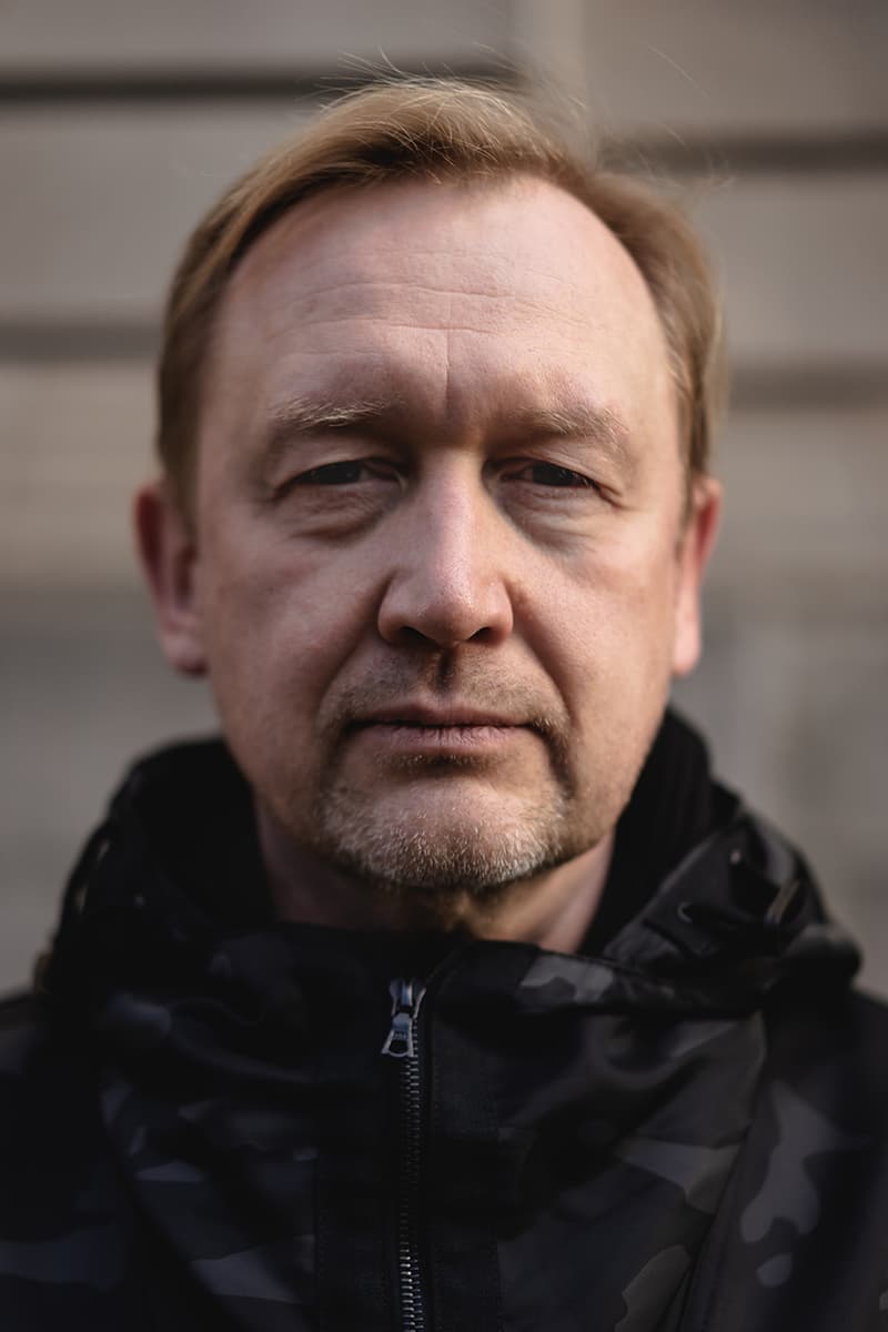 streetsnaps style fashion photograph picture alexandre plokhov NOMENKLATURA STUDIO sample archive sale