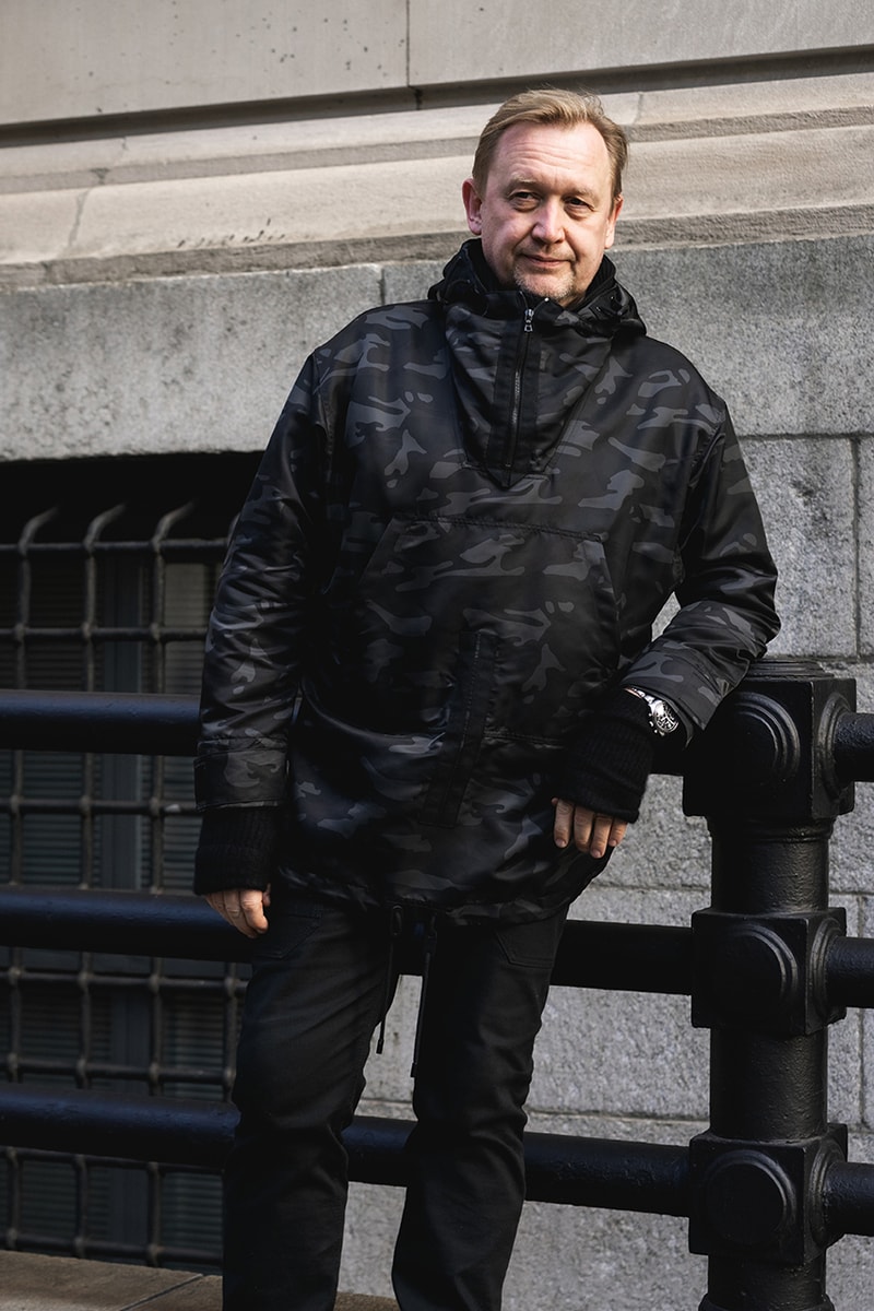 streetsnaps style fashion photograph picture alexandre plokhov NOMENKLATURA STUDIO sample archive sale 