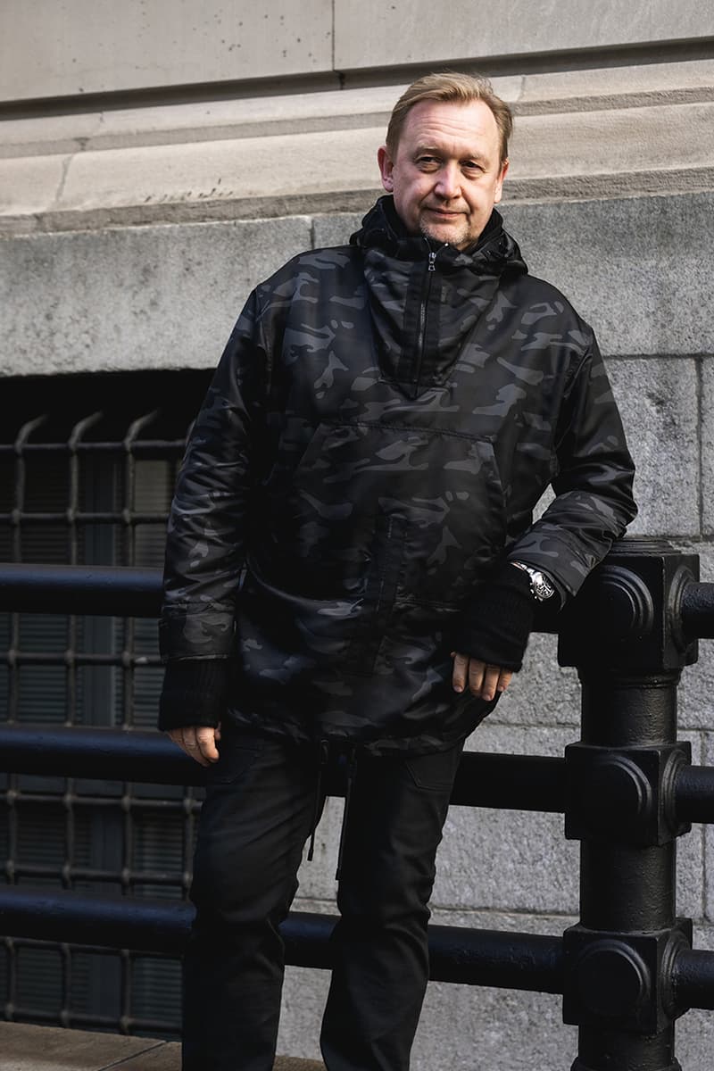 streetsnaps style fashion photograph picture alexandre plokhov NOMENKLATURA STUDIO sample archive sale