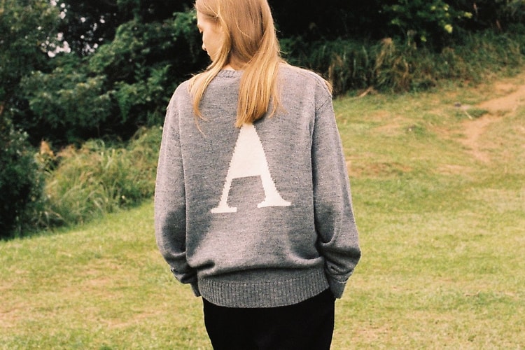 ALICE LAWRANCE Visits "LALA LAND" With FW18 Collection