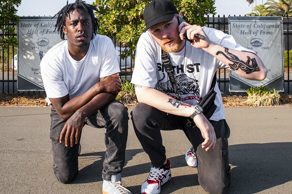 Tame Impala Lil Yee FMB DZ Lil Pete Maxo Kream SOB X ROBE Yhung To Prada Mack Geechi ALLBLACK ScHoolboy Q Travis Scott Videos songs april 12 2019 Best New Tracks Albums Music Videos Kaytranada VanJess Kenny Beats Haiti Babii,Philthy Rich Lil Uzi Vert Sauce Walka Azjah Anderson Paak Lil Peep ILoveMakonnen Fall Out Boy