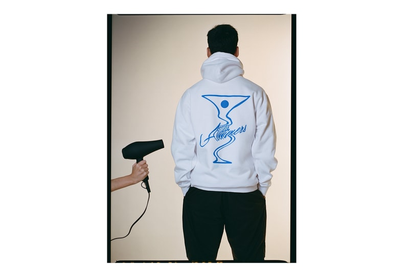 Alltimers Holiday 18 Lookbook Teases Upcoming adidas Collaboration winter holiday adidas gazelle Dustin Henry Michael J Fox skateboarding