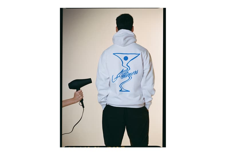 Alltimers Holiday 18 Lookbook Teases Upcoming adidas Collaboration winter holiday adidas gazelle Dustin Henry Michael J Fox skateboarding