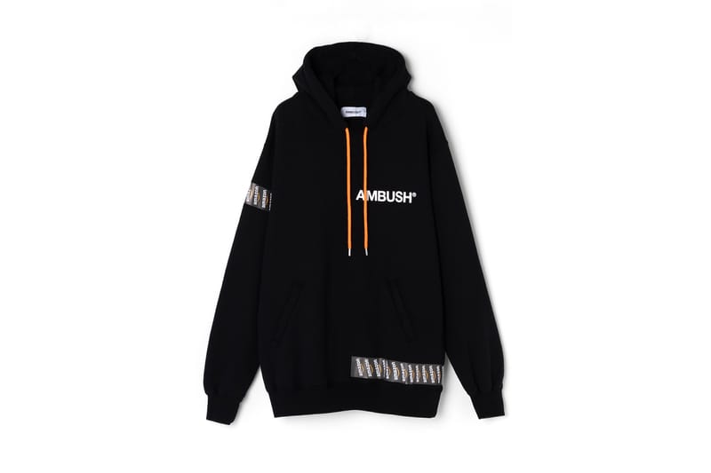 amazon flex hoodie