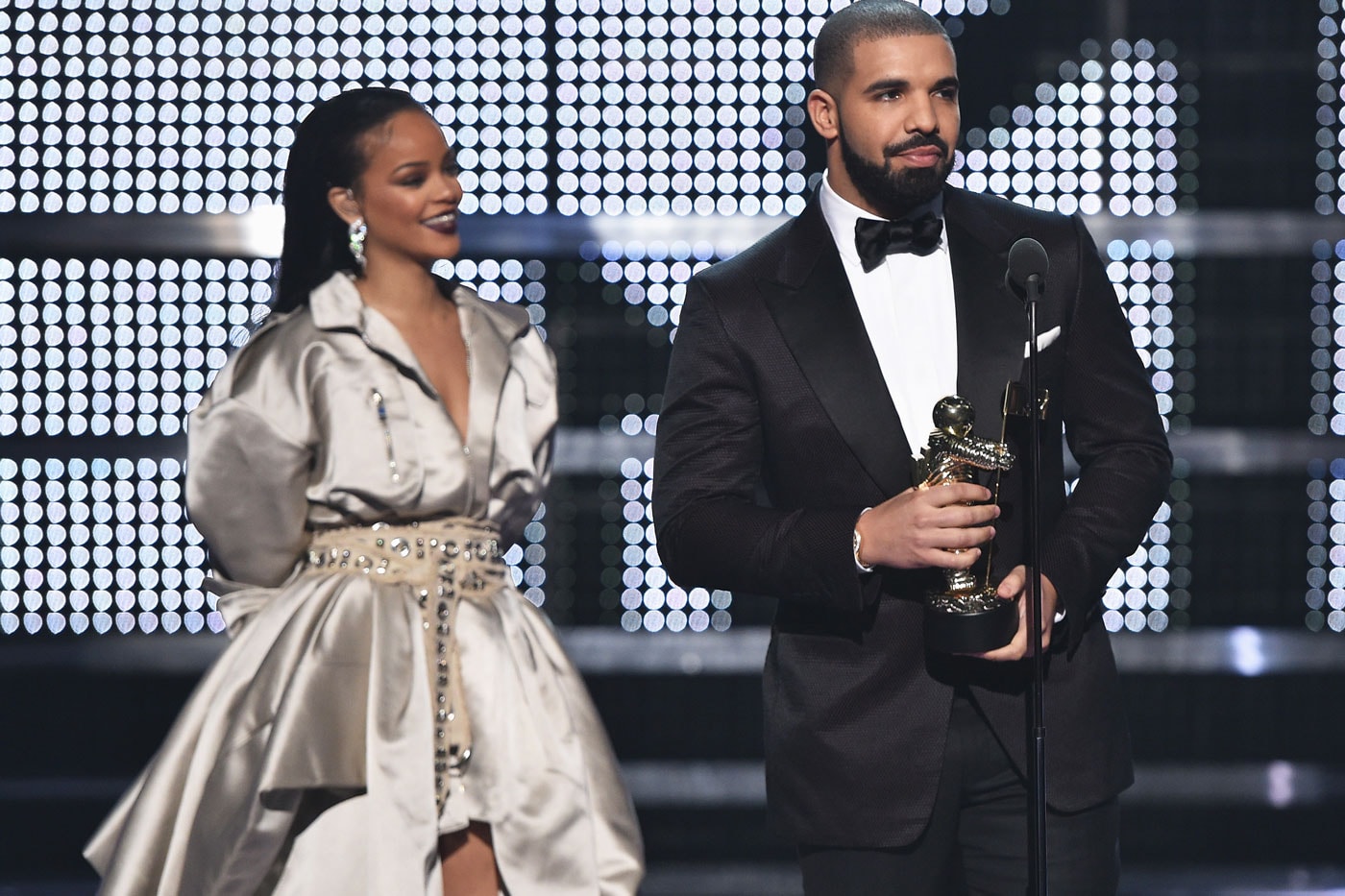 2016 American Music Awards Drake