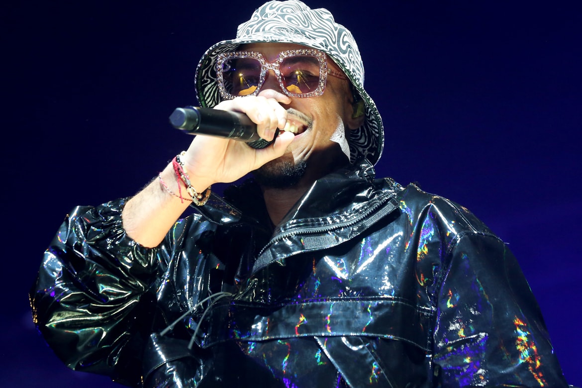 Anderson Paak Covers Juice Wrld S Lucid Dreams Hypebeast