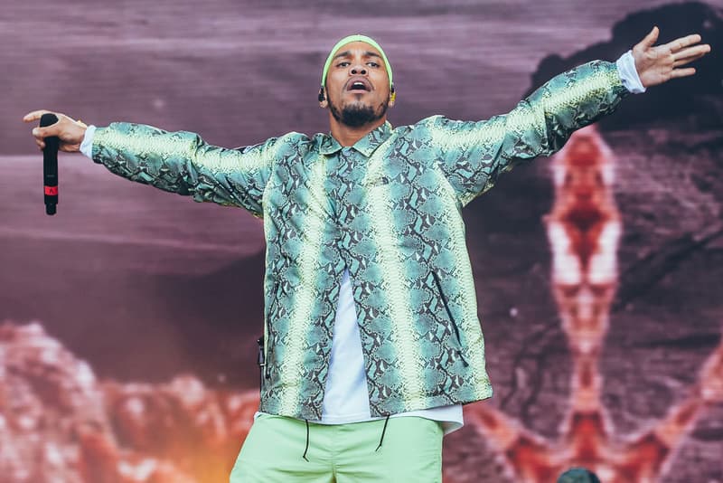 Anderson .Paak Announces SNL Performance saturday night live Claire Foy music