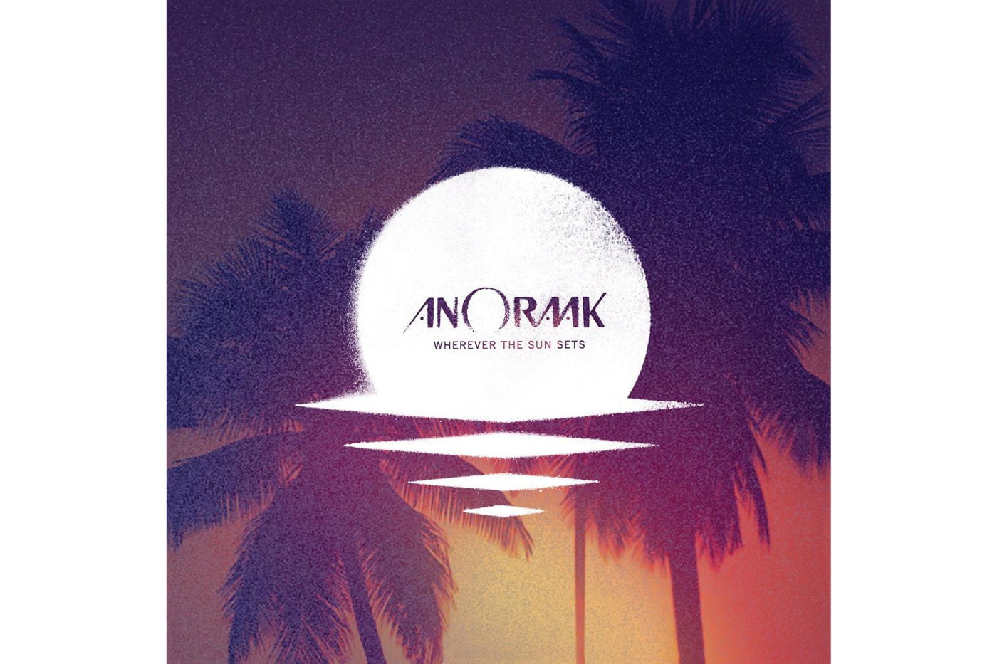 Anoraak - Try Me (Jupiter Remix)