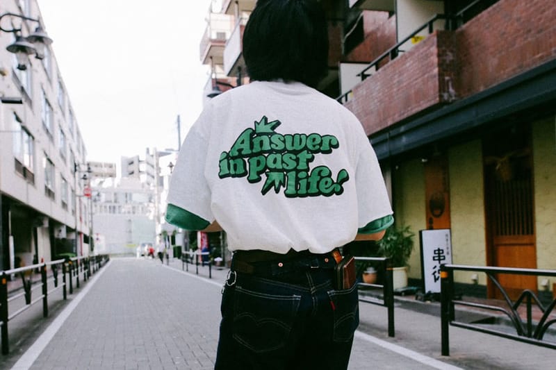 Answer in Past Life Breaks Ground in Tokyo This Week