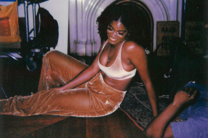 Ari Lennox Dreamville Grampa 40 Shades of Choke Pedigree No One