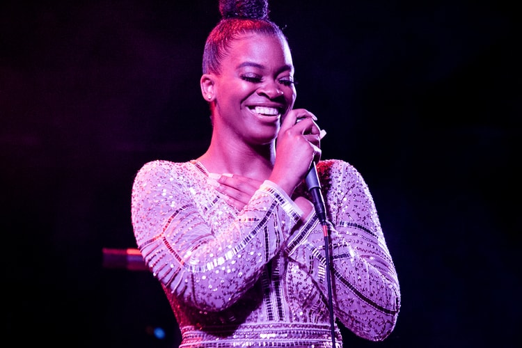 Ari Lennox Wants to Help People Suffering From Depression With Her Music