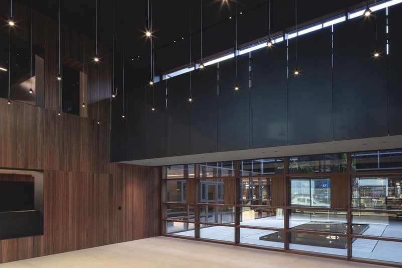 Arkoslight Offices Francesc Rifé Studio
