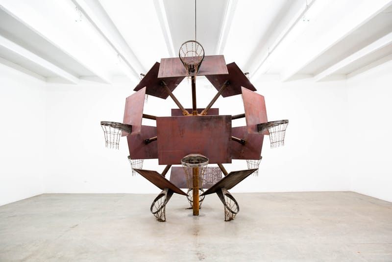 10 Must-See Exhibitions at Art Basel Miami 2018