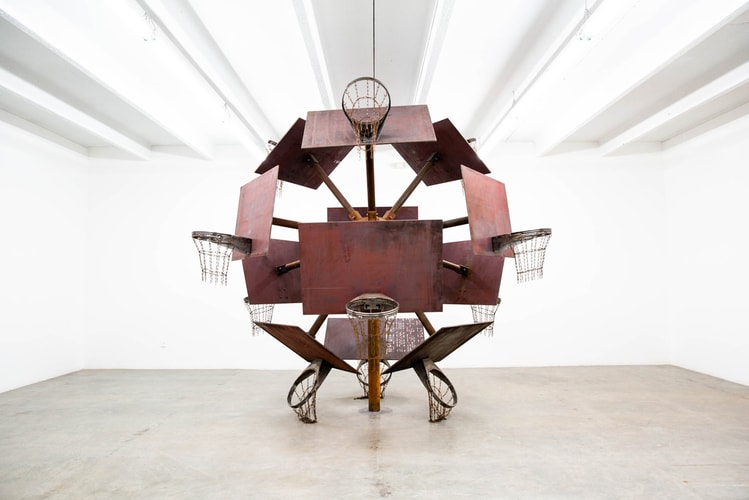 10 Must-See Exhibitions at Art Basel Miami 2018