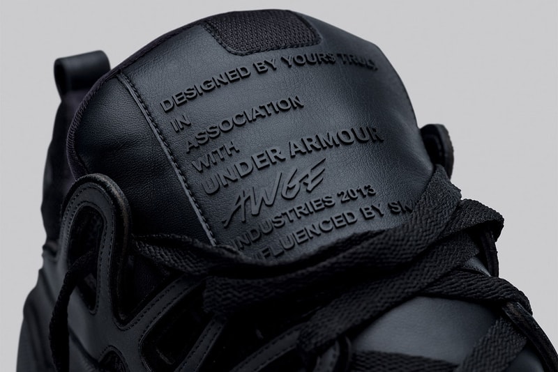 a$ap rocky asap rocky under armour srlo 2018 november footwear a$ap mob asap mob
