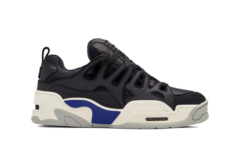 A$AP Rocky x Under Armour SRLo Date |