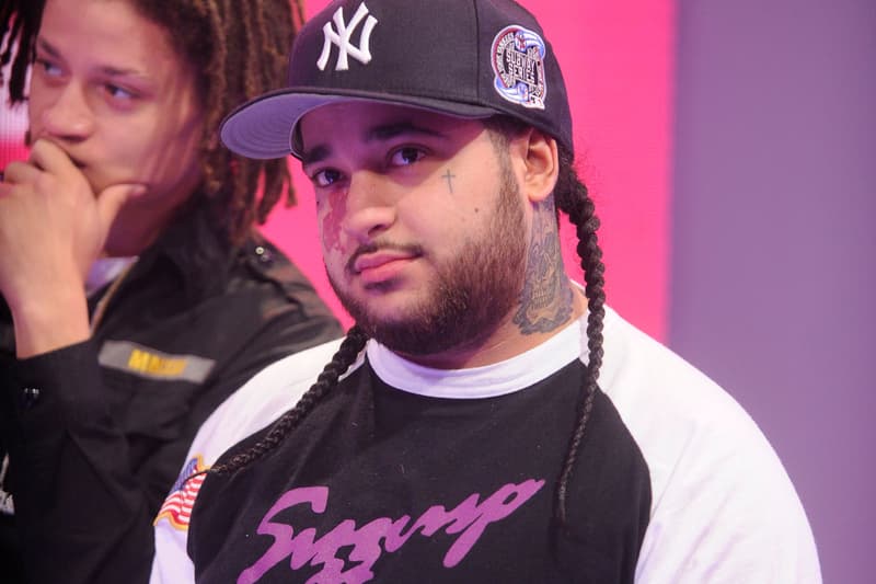 ASAP Yams' Mother Speaks on Opiate Awareness & Son's Legacy A$AP Rocky A$AP Mob Lean Xanax