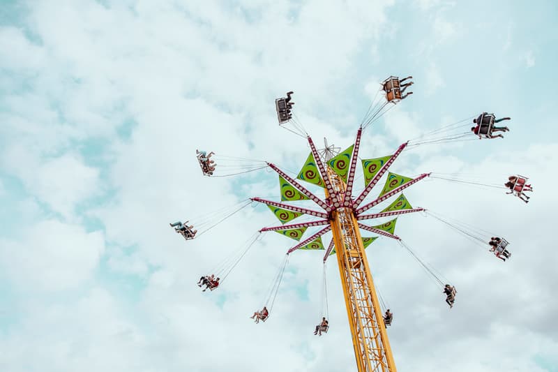 Astroworld Festival 2018 Recap Photos Travis Scott Post Malone Lil Wayne Young Thug Rae Sremmurd Gunna Sheck Wes Metro Boomin Trippie Redd Virgil Abloh Smokepurpp Tommy Genesis