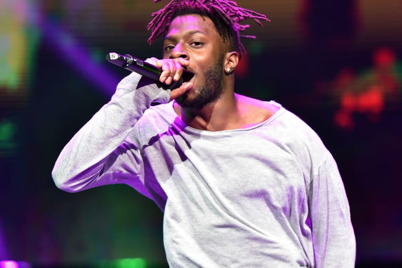 Auster Kicks off the Launch of Its Curated Marketplace With a Performance by Isaiah Rashad