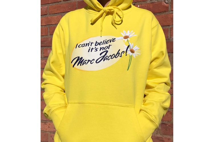 Ava Nirui x Marc Jacobs Second Collaboration Taps Julian Consuegra, Avi Gold & IDEA