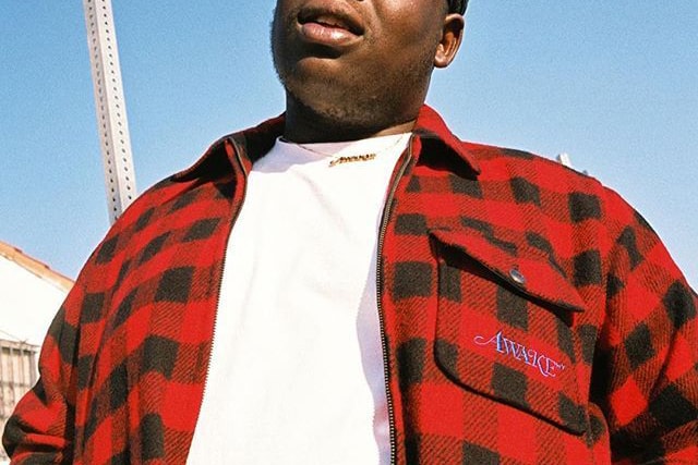 Awake NY & Woolrich Drop 3 New Timber Jackets